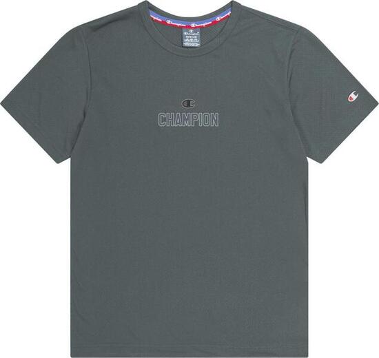 T-Shirt Champion Legacy Gris