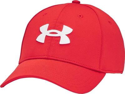 Under armour blitzing cap men's blue