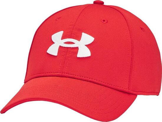 Czapka z daszkiem męska Under Armour Blitzing Cap