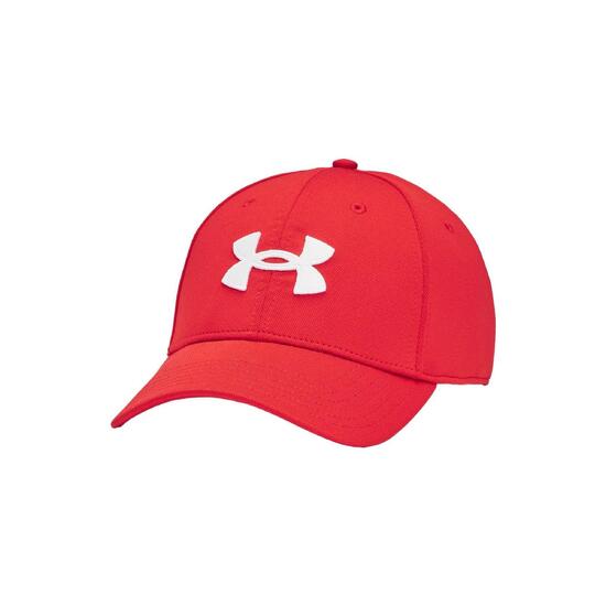 Czapka z daszkiem męska Under Armour Blitzing Cap