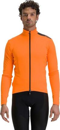 Veste Manches Longues Santini Adapt Multi Orange