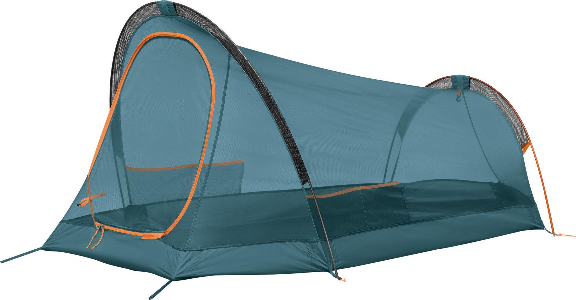 Tente 2 Personnes Ferrino Sling 2 Bleu 2/5