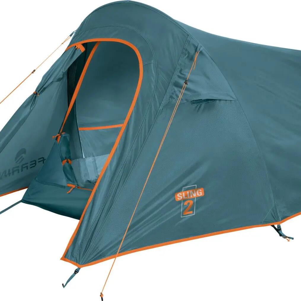 Ferrino Sling 2 Blue 2 Person Tent