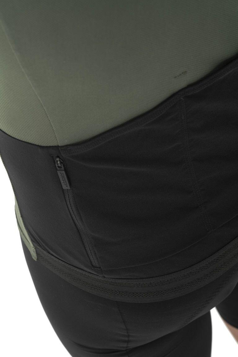 Mavic Allroad Cargo Short Sleeve Jersey Khaki 6/6