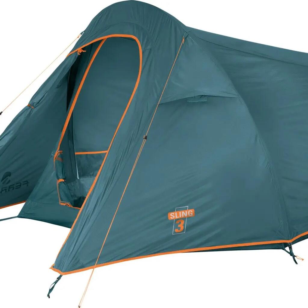 Ferrino Sling 3 Blue 3 Person Tent