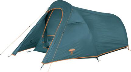 Tente 3 Personnes Ferrino Sling 3 Bleu
