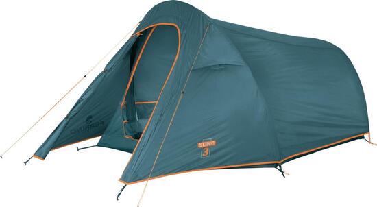 Tenda Ferrino Sling 3 3 Persone Blu