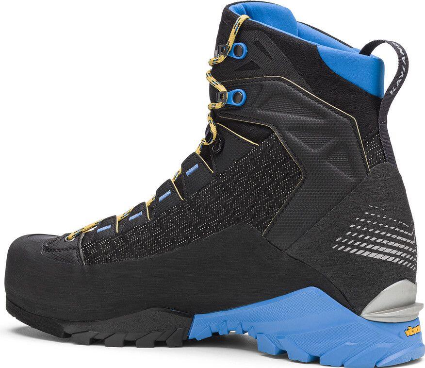 Kayland Stellar Gore-Tex Mountaineering Shoes Black/Blue 3/6