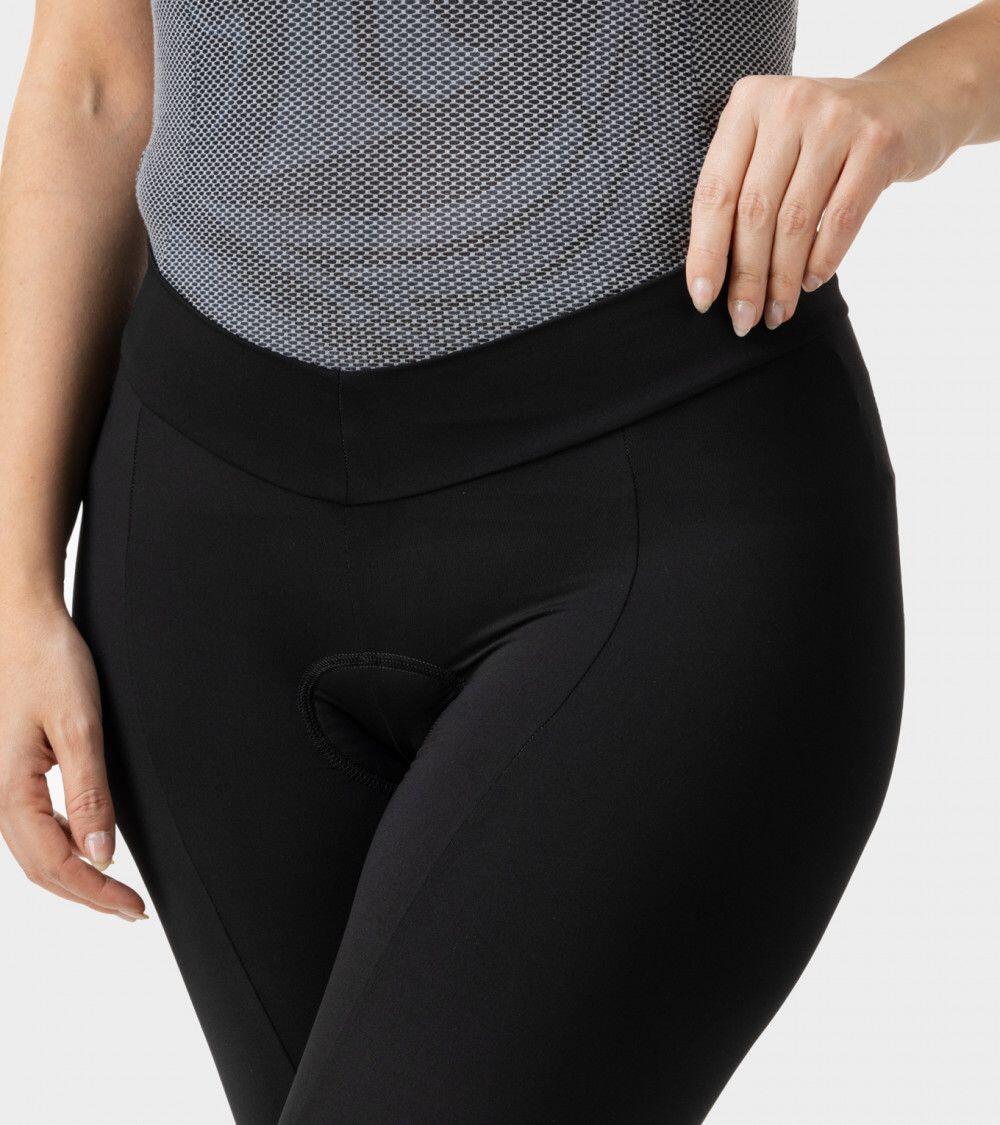 Alé Classico 3/4 Bibtights Black 3/7