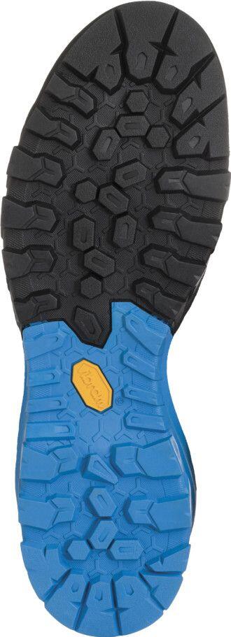 Kayland Stellar Gore-Tex Mountaineering Shoes Black/Blue 2/6