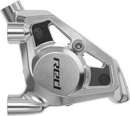 Pinza defreno de disco Sram Red AXS E1 FlatMount (con pastillas)