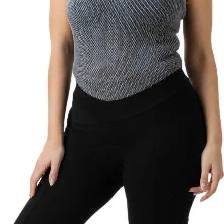 Alé Classico Black 3/4 Bibtights