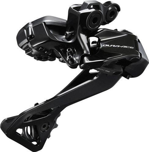 Shimano Dura Ace Di2 RD-R9250 12 Speed Rear Derailleur 2/5