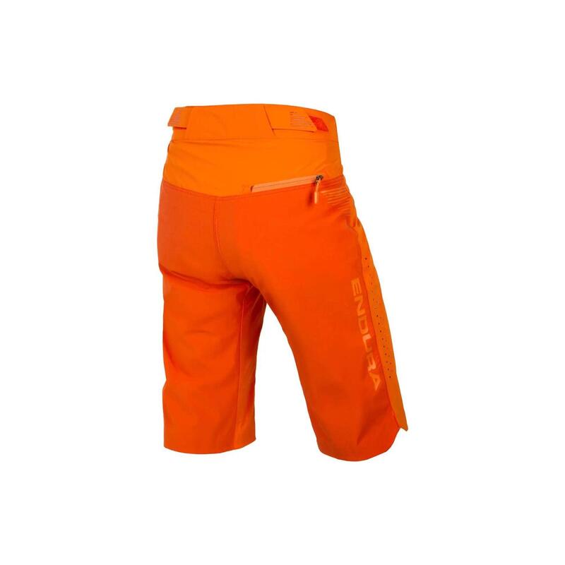 Pantaloni scurți de ciclism Endura Singletrack Lite Short Std pentru femei