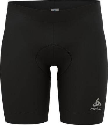 Odlo Essential Short Shorts Schwarz