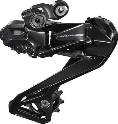 Dérailleur Arrière Shimano Dura Ace Di2 RD-R9250 12 Vitesses