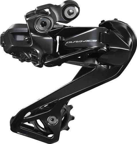 Dérailleur Arrière Shimano Dura Ace Di2 RD-R9250 12 Vitesses