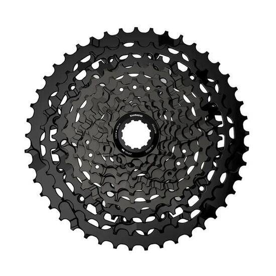 Cassette Shimano Cues CS-LG700 11V