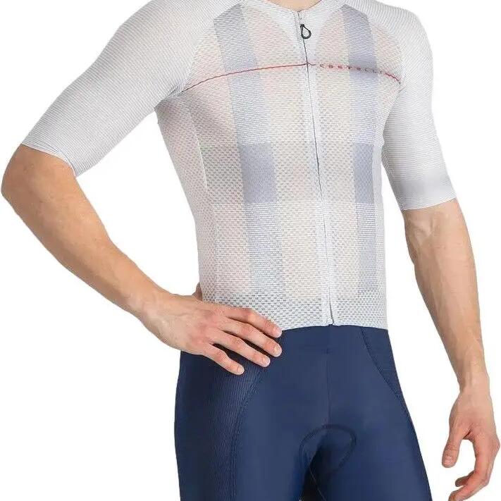 Castelli A/C Bib shorts Homme Blue