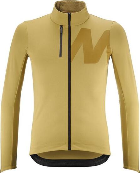 Veste Manches Longues Mavic Cosmic Pro Wind Gold