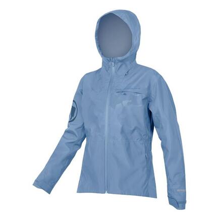 Veste de Sport Femme Endura SingleTrack II Bleu