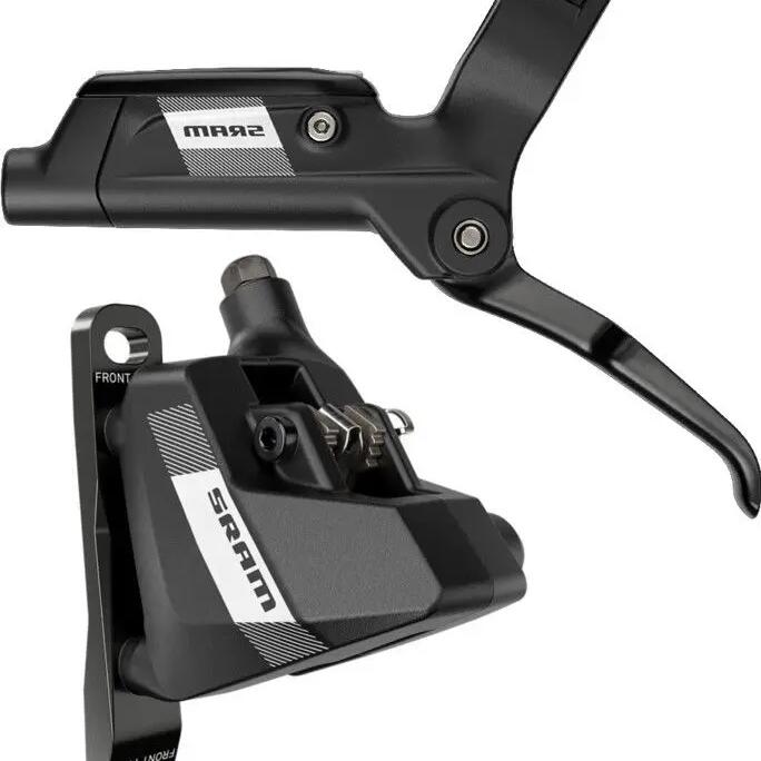 Sram S300 FM 2000mm Left Brake (Discless)