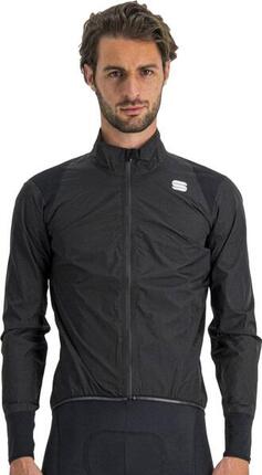 Veste Manches Longues Sportful Hot Pack No Rain Noir