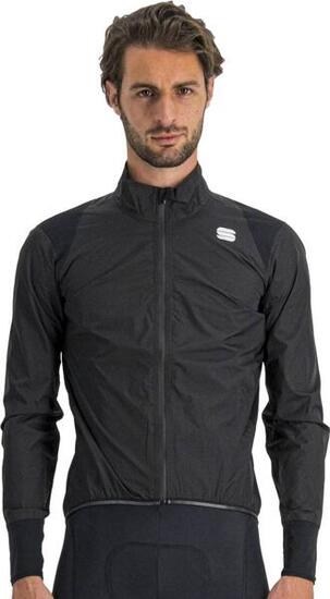 Veste Manches Longues Sportful Hot Pack No Rain Noir
