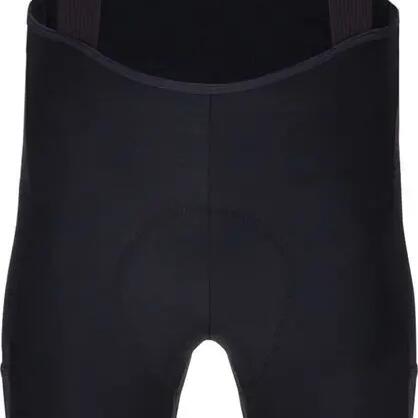 Santini Cargo Bibtights Black