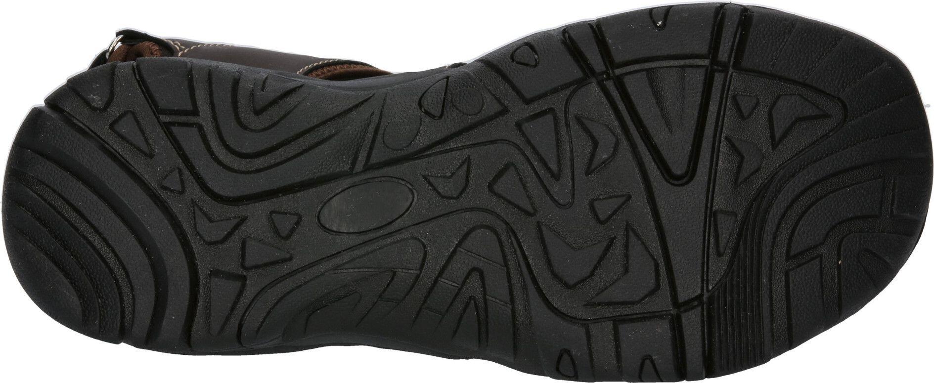 Sandales de Randonnée LICO Miami Marron 6/6