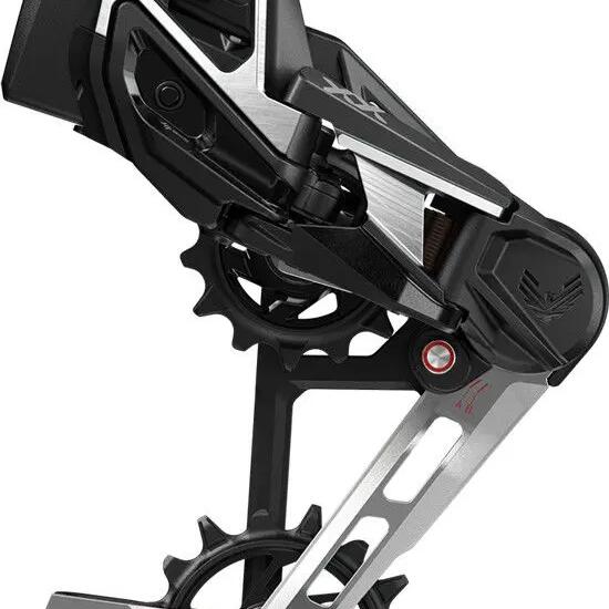 Sram XX T-Type Eagle AXS 12V Max 52T Rear Derailleur (Without Battery)