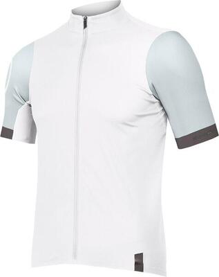 Endura fs260 m/c jersey blauw