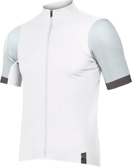 Endura FS260 Kurzarmtrikot Schwarz