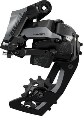 Sram rival axs e1 12v achterderailleur (zonder batterij)