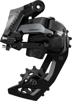 Dérailleur Arrière Sram Rival AXS E1 12V (sans batterie)