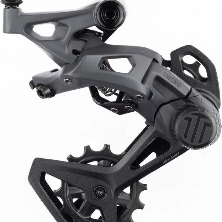 Sword 10V MicroShift Rear Derailleur