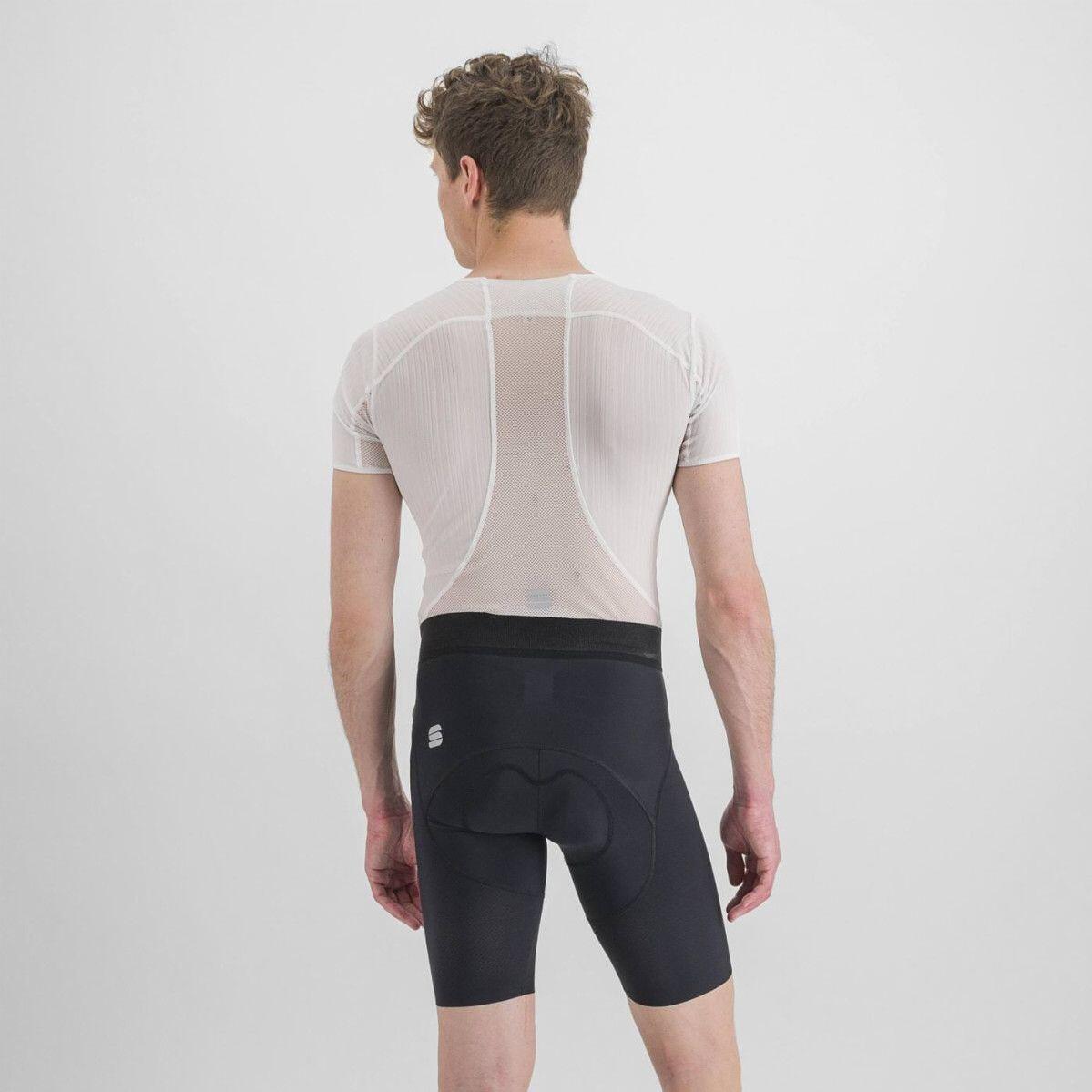 Sportful In Liner Short Black 2/7