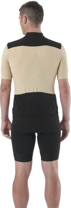 Maglia a maniche corte Mavic Allroad Cargo Beige 4/5