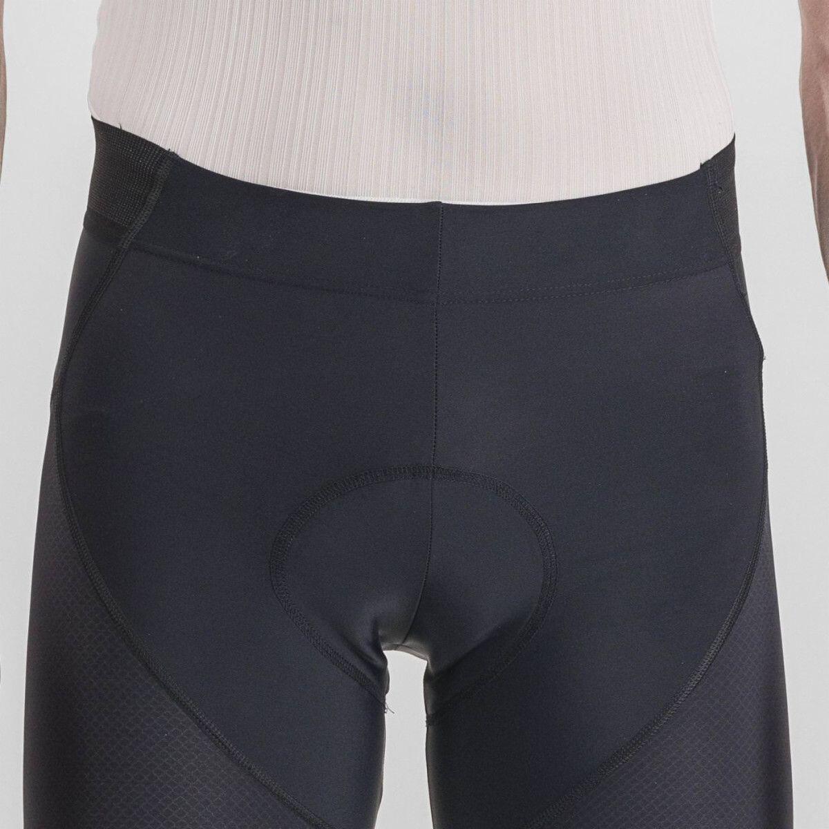 Sportful In Liner Short Black 4/7