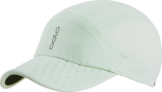 Casquette Odlo Performance Pro Vert Clair