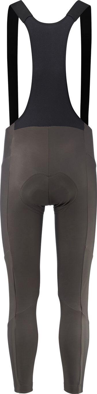 Calzamaglia Mavic Ksyrium Thermo Grigio 2/2