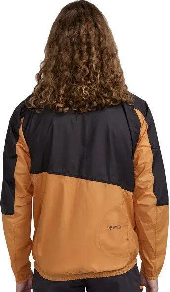 Craft Adv Offroad Windbreaker Jacket Sand Black 2/4