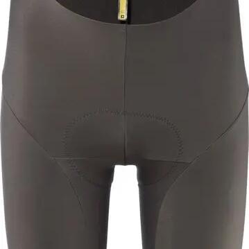 Mavic Ksyrium Thermo Bib shorts Grey