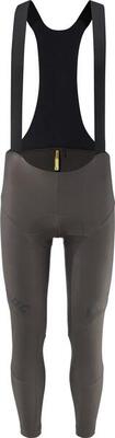 Mavic ksyrium thermo bib broek grey