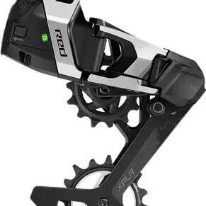 Sram Red XPLR AXS E1 13V rear derailleur (without battery)