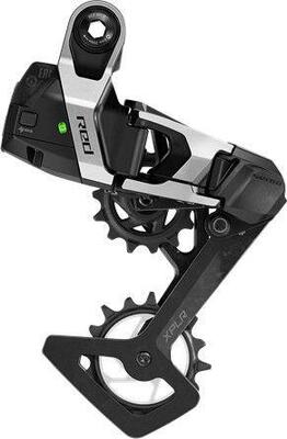 Deragliatore posteriore Sram Red XPLR AXS E1 13V (senza batteria)
