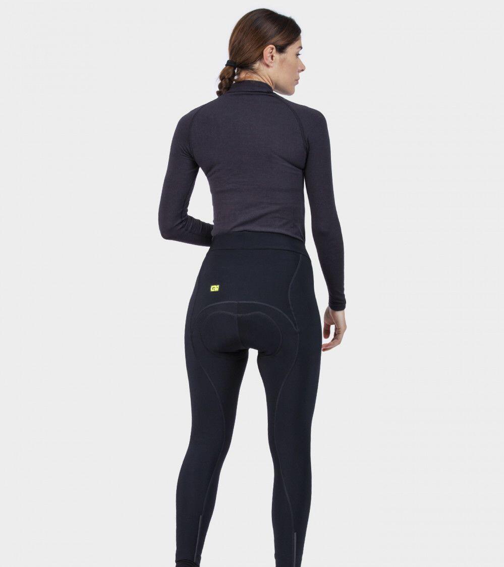 Spodnie rowerowe damskie Alé Cycling Solid Essential 2/7