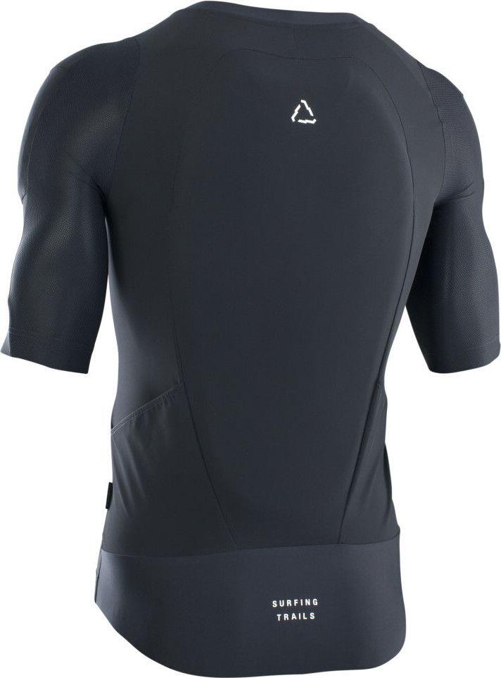 Veste de Protection ION SS Amp Unisexe Noir 2/2