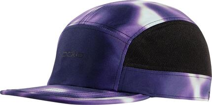 Casquette Odlo Performance Light Print Violet