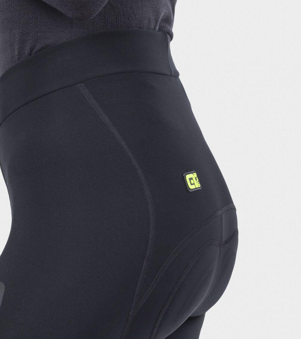 Spodnie rowerowe damskie Alé Cycling Solid Essential 5/7